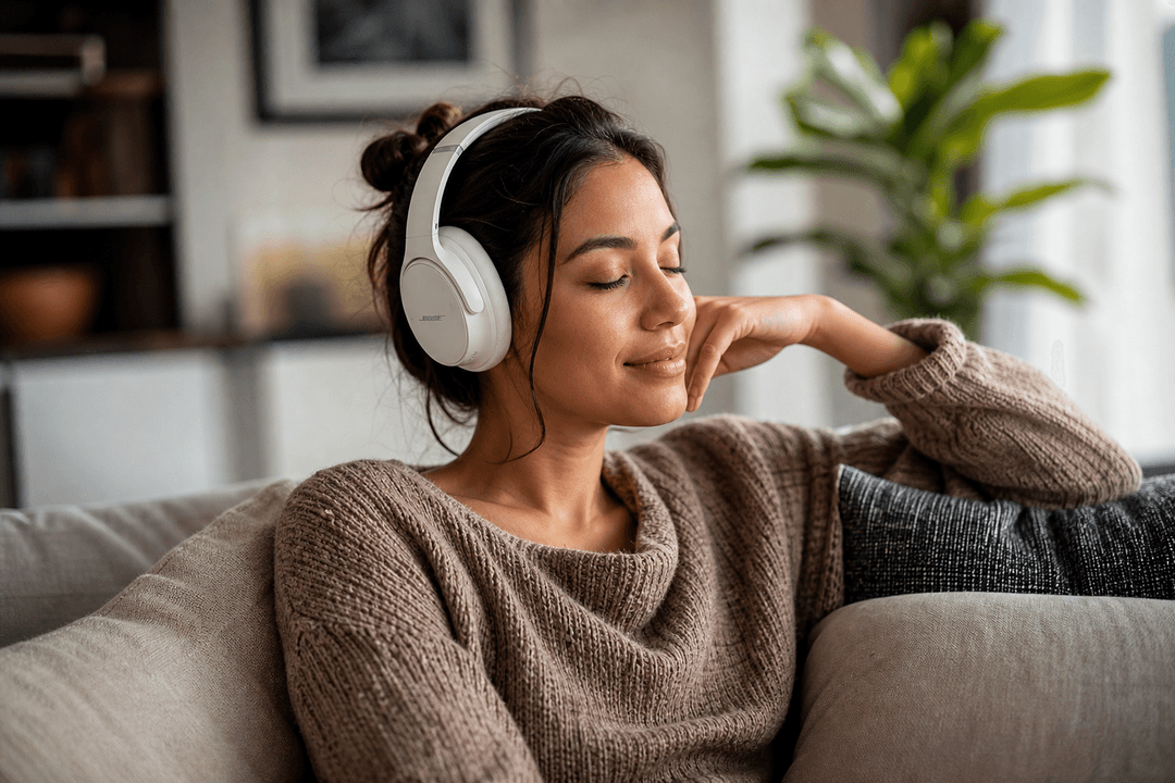 AI generated advertisement result for TikTok and Amazon campaigns